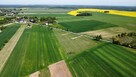 Działka inwestycyjna Kłobukowice gm. Mstów, - 5