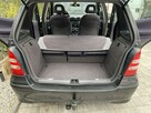 Mercedes A 140 Bardzo zadbana - 100% oryginalny przebieg - 7