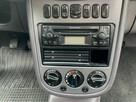 Mercedes A 140 Bardzo zadbana - 100% oryginalny przebieg - 14