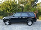Honda CR-V OPŁACONY !!! 2.0 !!! FULL OPCJA IDEALNY !!! Serwisowany!!! - 5