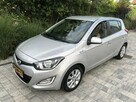 Hyundai i20 bardzo bogata wersja wyposażenia ! - 1