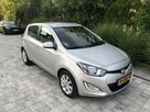 Hyundai i20 bardzo bogata wersja wyposażenia ! - 2
