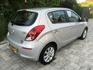 Hyundai i20 bardzo bogata wersja wyposażenia ! - 4