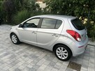 Hyundai i20 bardzo bogata wersja wyposażenia ! - 10