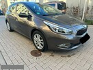 Kia Cee'd Stan idealny 1 właściciel - oryginalny przebieg bezwypadkowa ! - 1