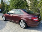 Mercedes C 180 Bardzo zadbana - 100% oryginalny przebieg.NOWY ROZRZĄD !!! - 1