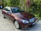 Mercedes C 180 Bardzo zadbana - 100% oryginalny przebieg.NOWY ROZRZĄD !!! - 3