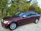 Mercedes C 180 Bardzo zadbana - 100% oryginalny przebieg.NOWY ROZRZĄD !!! - 4