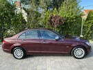 Mercedes C 180 Bardzo zadbana - 100% oryginalny przebieg.NOWY ROZRZĄD !!! - 5