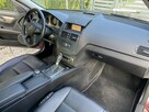 Mercedes C 180 Bardzo zadbana - 100% oryginalny przebieg.NOWY ROZRZĄD !!! - 7