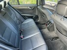 Mercedes C 180 Bardzo zadbana - 100% oryginalny przebieg.NOWY ROZRZĄD !!! - 8