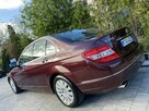 Mercedes C 180 Bardzo zadbana - 100% oryginalny przebieg.NOWY ROZRZĄD !!! - 14