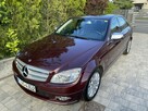 Mercedes C 180 Bardzo zadbana - 100% oryginalny przebieg.NOWY ROZRZĄD !!! - 15