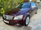 Mercedes C 180 Bardzo zadbana - 100% oryginalny przebieg.NOWY ROZRZĄD !!! - 16