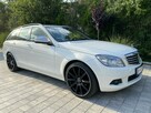 Mercedes C 180 Bardzo zadbana - 100% oryginalny przebieg - BEZWYPADKOWA - 2