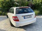 Mercedes C 180 Bardzo zadbana - 100% oryginalny przebieg - BEZWYPADKOWA - 5