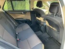 Mercedes C 180 Bardzo zadbana - 100% oryginalny przebieg - BEZWYPADKOWA - 11