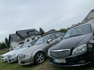 Mercedes C 180 Bardzo zadbana - 100% oryginalny przebieg - BEZWYPADKOWA - 12