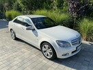 Mercedes C 180 Bardzo zadbana - 100% oryginalny przebieg.NOWY ROZRZĄD !!! - 1