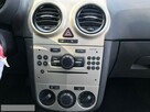Opel Corsa 1.4 - 9