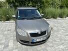 Škoda Fabia Bardzo zadbana - 100% oryginalny przebieg.NOWY ROZRZĄD !!! - 1