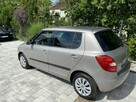Škoda Fabia Bardzo zadbana - 100% oryginalny przebieg.NOWY ROZRZĄD !!! - 4
