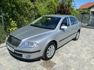 Škoda Octavia Bardzo zadbana - 100% oryginalny przebieg.NOWY ROZRZĄD !!! - 3