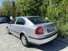 Škoda Octavia Bardzo zadbana - 100% oryginalny przebieg.NOWY ROZRZĄD !!! - 4