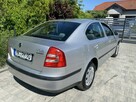 Škoda Octavia Bardzo zadbana - 100% oryginalny przebieg.NOWY ROZRZĄD !!! - 5
