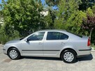 Škoda Octavia Bardzo zadbana - 100% oryginalny przebieg.NOWY ROZRZĄD !!! - 6