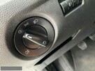 Škoda Roomster Przestronne rodzinne auto - 11