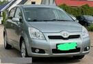 Toyota Corolla Bardzo zadbana - oryginalny przebieg - 1 WŁAŚCICIEL !!! - 3