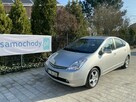 Toyota Prius Zadbana bezwypadkowa - przepiękny perłowy kolor ! - 1