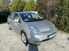 Toyota Prius Zadbana bezwypadkowa - przepiękny perłowy kolor ! - 2