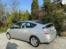 Toyota Prius Zadbana bezwypadkowa - przepiękny perłowy kolor ! - 3