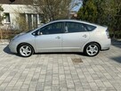 Toyota Prius Zadbana bezwypadkowa - przepiękny perłowy kolor ! - 4