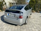 Toyota Prius Zadbana bezwypadkowa - przepiękny perłowy kolor ! - 5