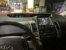 Toyota Prius Zadbana bezwypadkowa - przepiękny perłowy kolor ! - 9