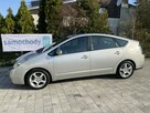 Toyota Prius Zadbana bezwypadkowa - przepiękny perłowy kolor ! - 10