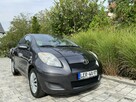 Toyota Yaris KLIMA!!! Bezwypadkowy Serwis w ASO do 2018r - 1