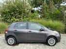 Toyota Yaris KLIMA!!! Bezwypadkowy Serwis w ASO do 2018r - 2