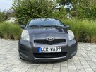 Toyota Yaris KLIMA!!! Bezwypadkowy Serwis w ASO do 2018r - 3