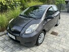 Toyota Yaris KLIMA!!! Bezwypadkowy Serwis w ASO do 2018r - 4