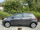 Toyota Yaris KLIMA!!! Bezwypadkowy Serwis w ASO do 2018r - 5