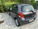 Toyota Yaris KLIMA!!! Bezwypadkowy Serwis w ASO do 2018r - 6