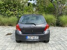Toyota Yaris KLIMA!!! Bezwypadkowy Serwis w ASO do 2018r - 7