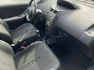 Toyota Yaris KLIMA!!! Bezwypadkowy Serwis w ASO do 2018r - 9