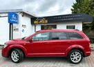 Fiat Freemont 2,0 JTD 140ps*Bezwypadkowy*Klimatronik*Serwis-ASO*Mega-Zadbany*WZOROWY - 6