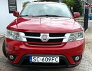 Fiat Freemont 2,0 JTD 140ps*Bezwypadkowy*Klimatronik*Serwis-ASO*Mega-Zadbany*WZOROWY - 8