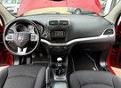 Fiat Freemont 2,0 JTD 140ps*Bezwypadkowy*Klimatronik*Serwis-ASO*Mega-Zadbany*WZOROWY - 14
